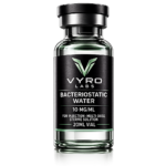 Bacteriostatic Water 20ml