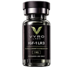 IGF-1 LR3 1mg