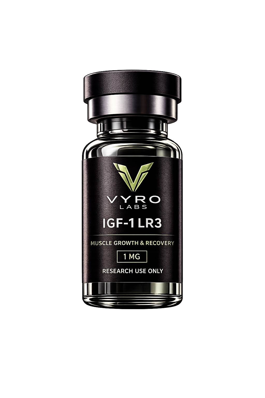 vyro-igf-1-lr3-1mg IGF-1 LR3 1mg - Image 1