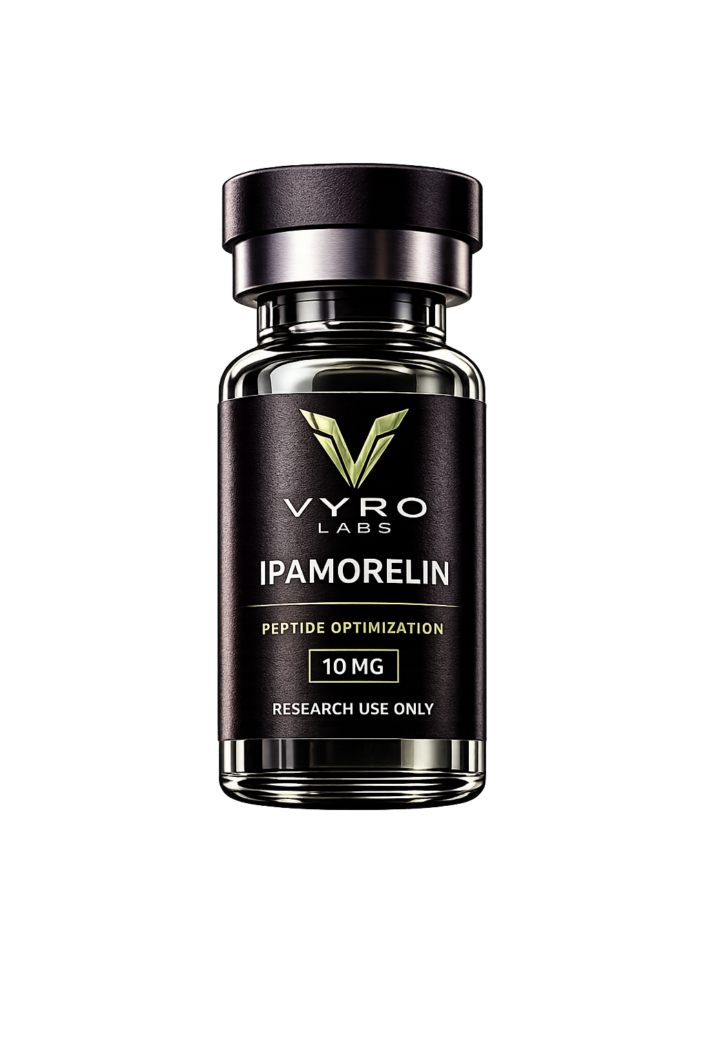 vyro-ipamorelin-10mg Ipamorelin 10mg - Image 1