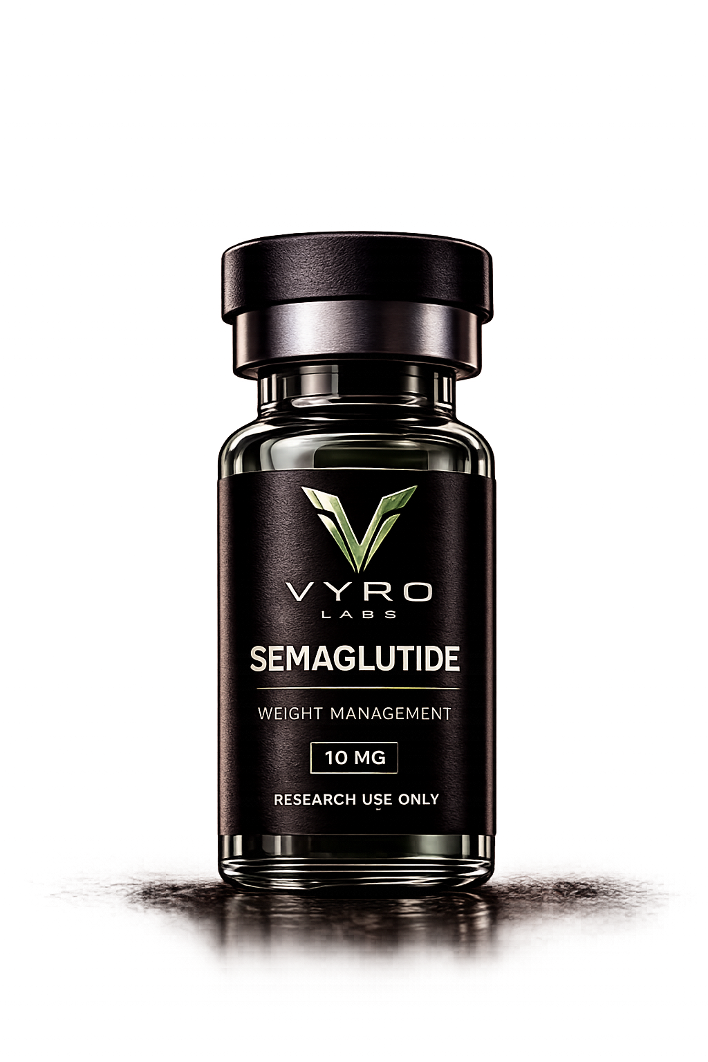 vyro-semaglutide-10mg Semaglutide 10mg - Image 1