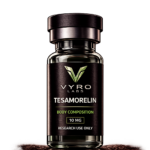 Tesamorelin 10mg