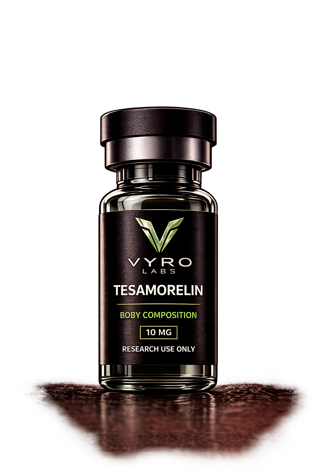 vyro-tesamorelin-10mg Tesamorelin 10mg - Image 1