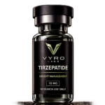 Tirzepatide 10mg